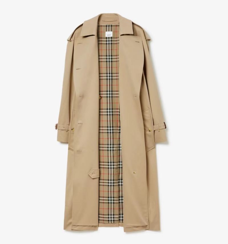 Burberry Outwear